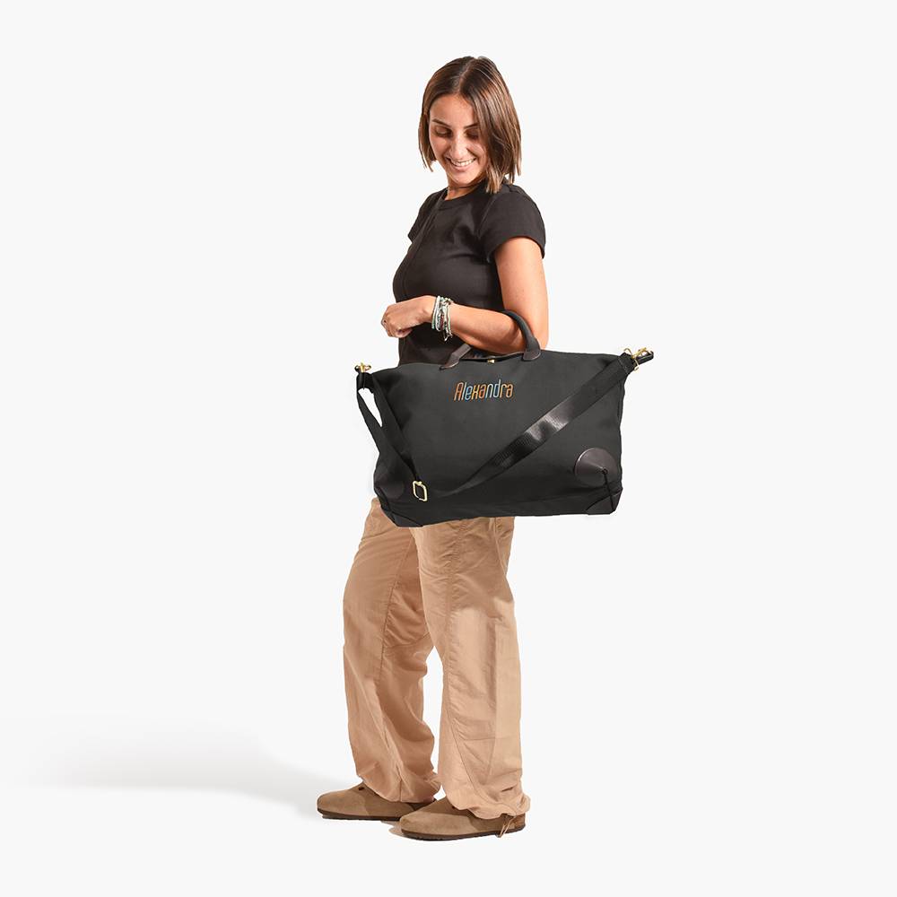 Say My Name - Custom Weekender Bag-3 product photo