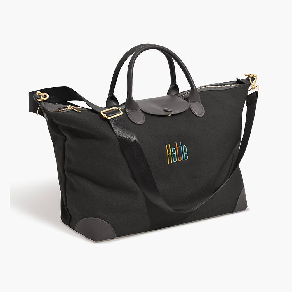 Say My Name - Custom Weekender Bag-7 product photo