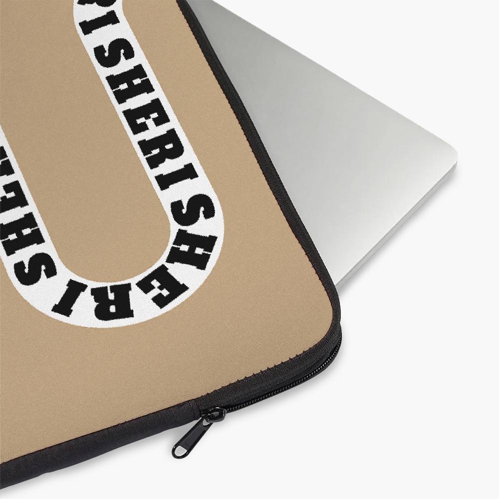 Signature - Custom Laptop Sleeve-1 product photo