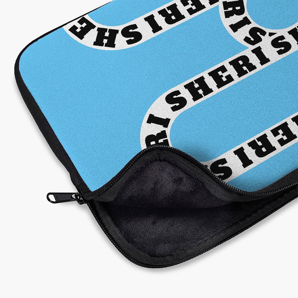 Signature - Custom Laptop Sleeve-5 Signature - Custom Laptop Sleeve-5 product photo