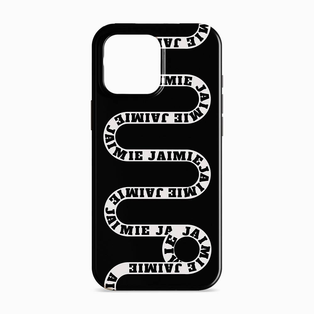 Signature - Custom Phone Case-7 Signature - Custom Phone Case-7 product photo