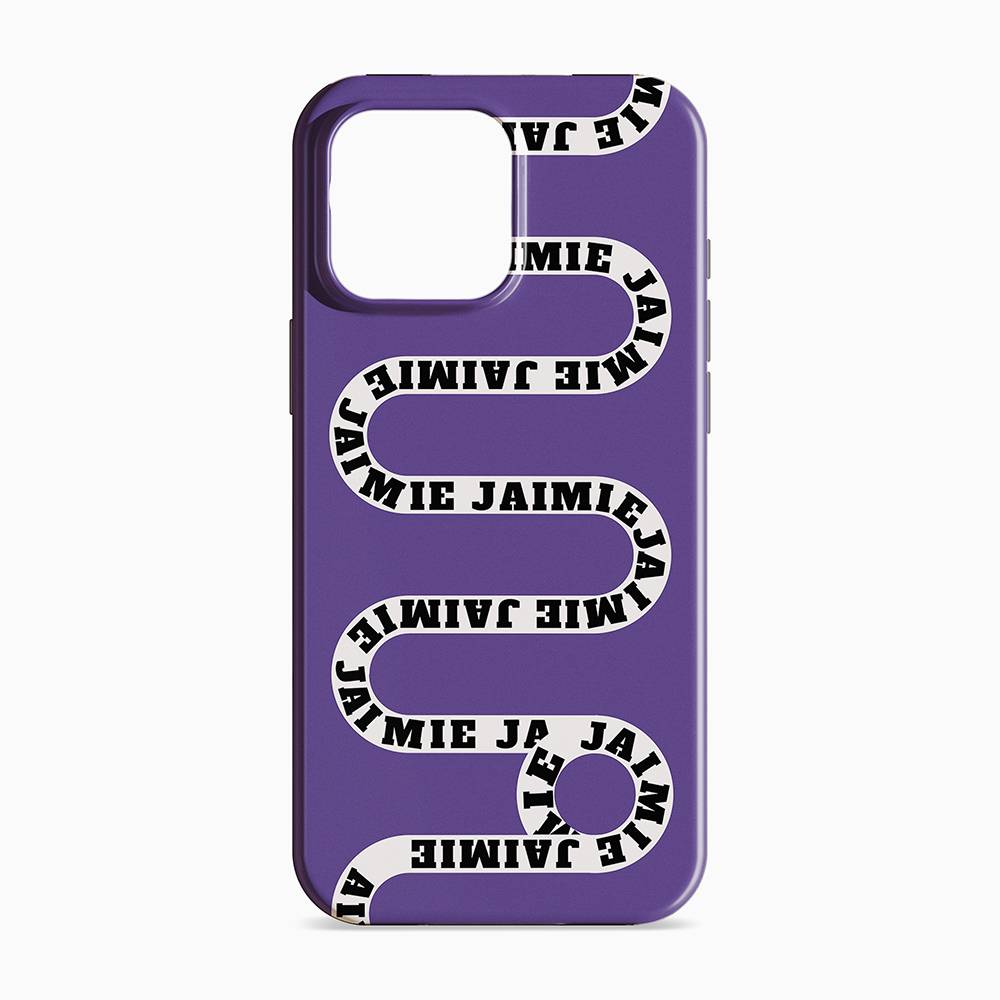 Signature - Custom Phone Case-4 Signature - Custom Phone Case-4 product photo