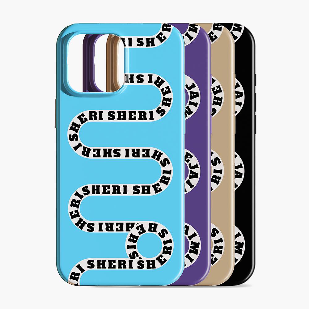 Signature - Custom Phone Case-5 Signature - Custom Phone Case-5 product photo