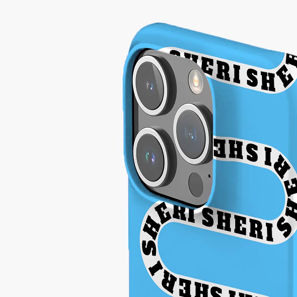 Signature - Custom Phone Case-9 product photo