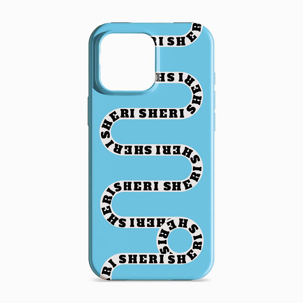 Signature - Custom Phone Case-6 Signature - Custom Phone Case-6 product photo