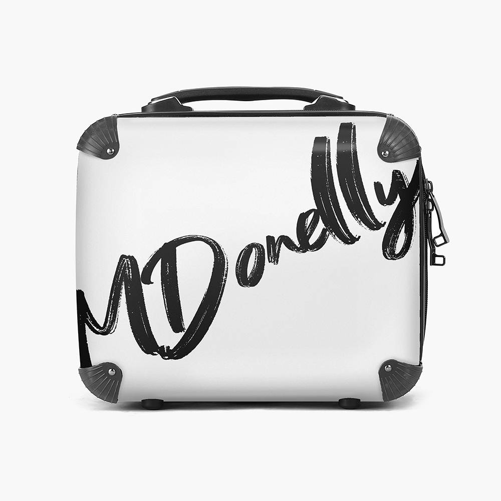 Signature - Custom Vanity Case-5 Signature - Custom Vanity Case-5 product photo