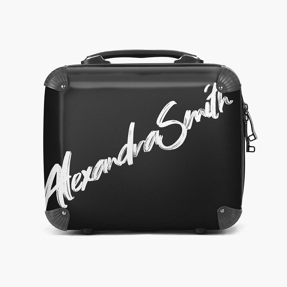 Signature - Custom Vanity Case-2 Signature - Custom Vanity Case-2 product photo