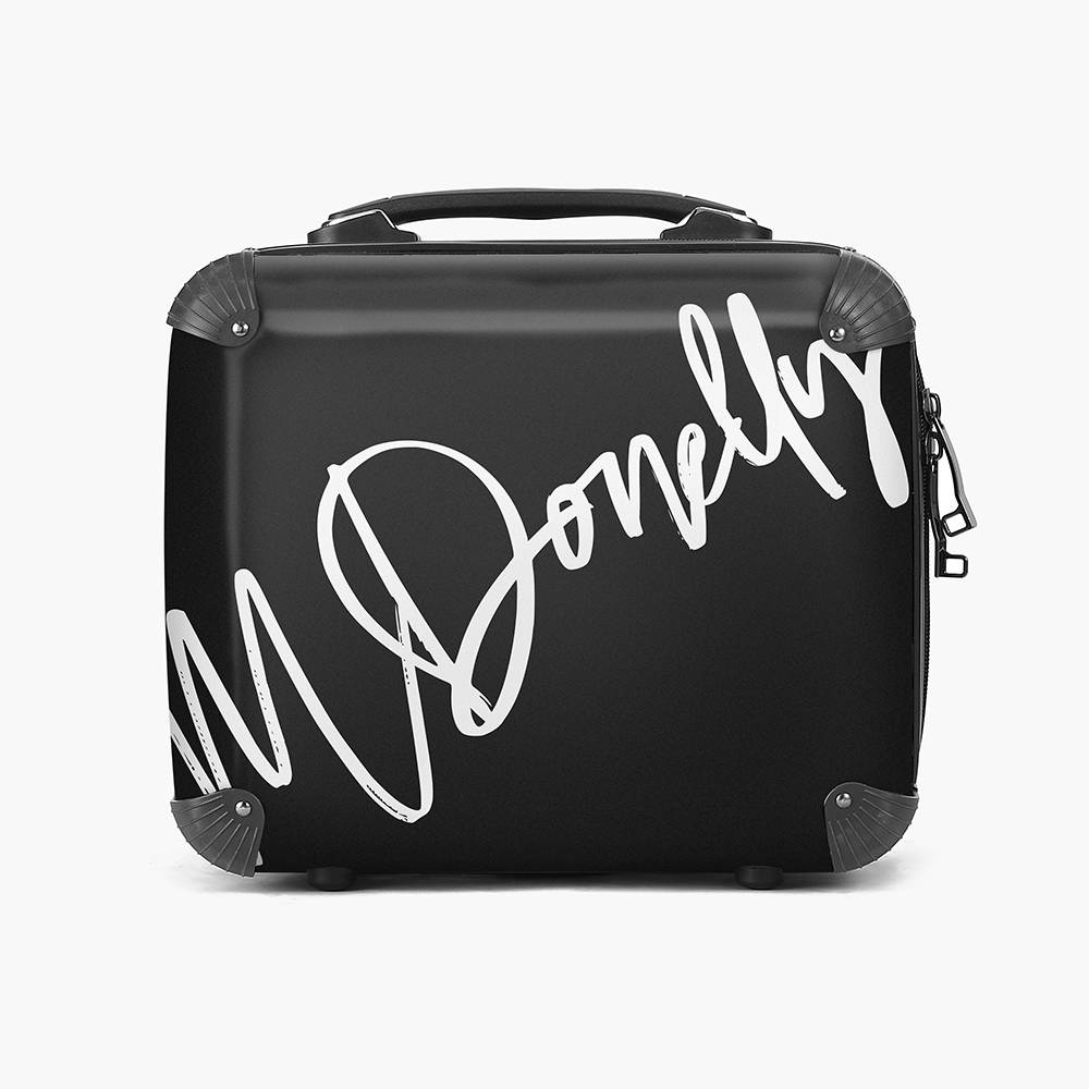 Signature - Custom Vanity Case-4 product photo