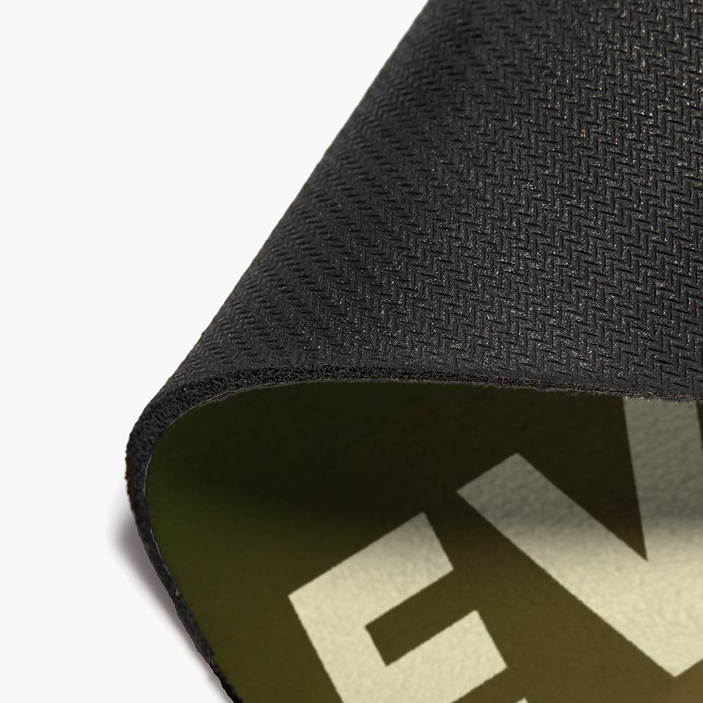 Slayvasana - Custom Yoga Mat-6 Slayvasana - Custom Yoga Mat-6 product photo