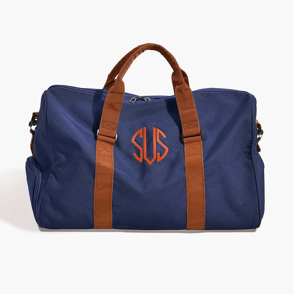 Stamped - Custom Duffle Bag-5 Stamped - Custom Duffle Bag-5 product photo