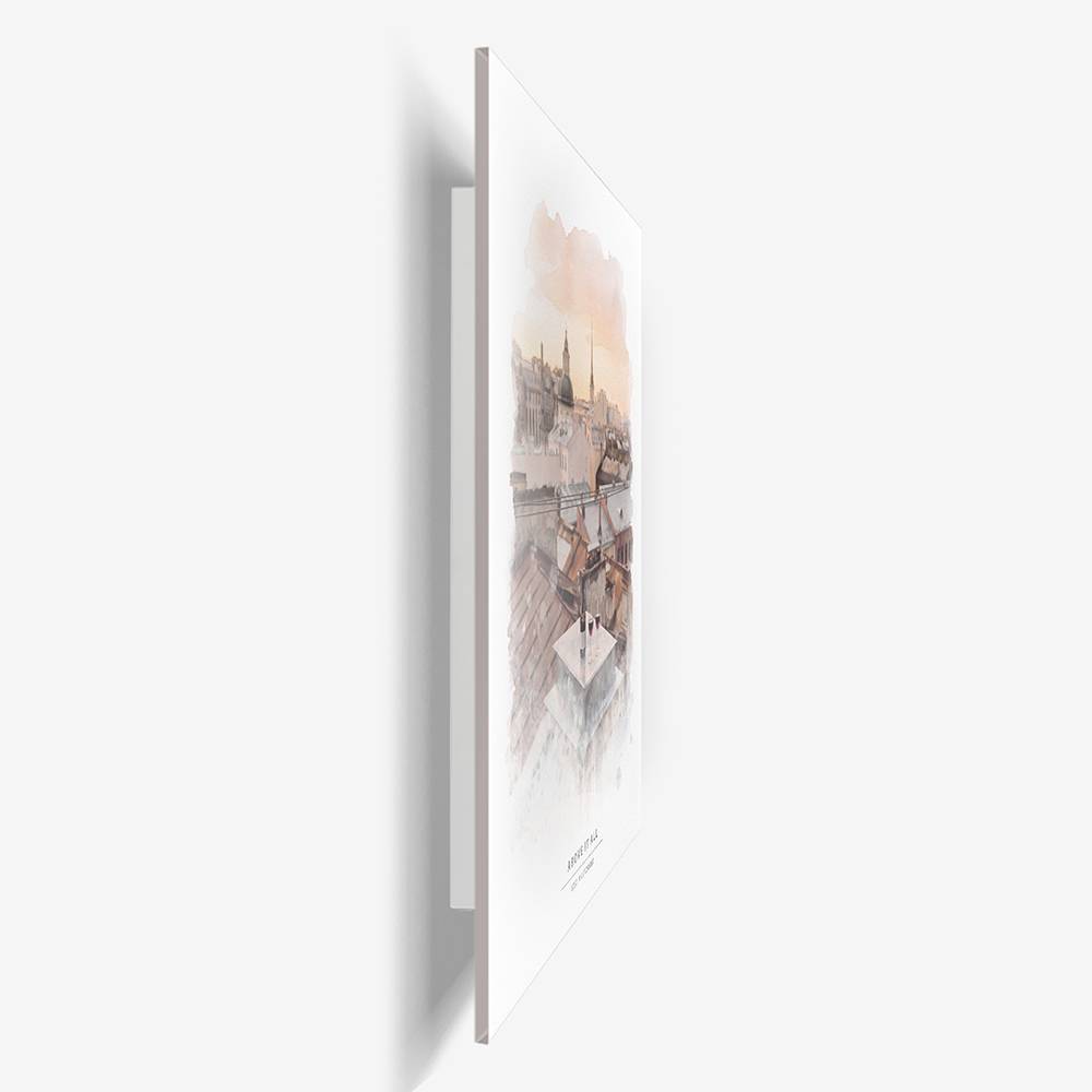 The Art of Place – Custom Watercolor Acrylic-9 The Art of Place – Custom Watercolor Acrylic-9 product photo