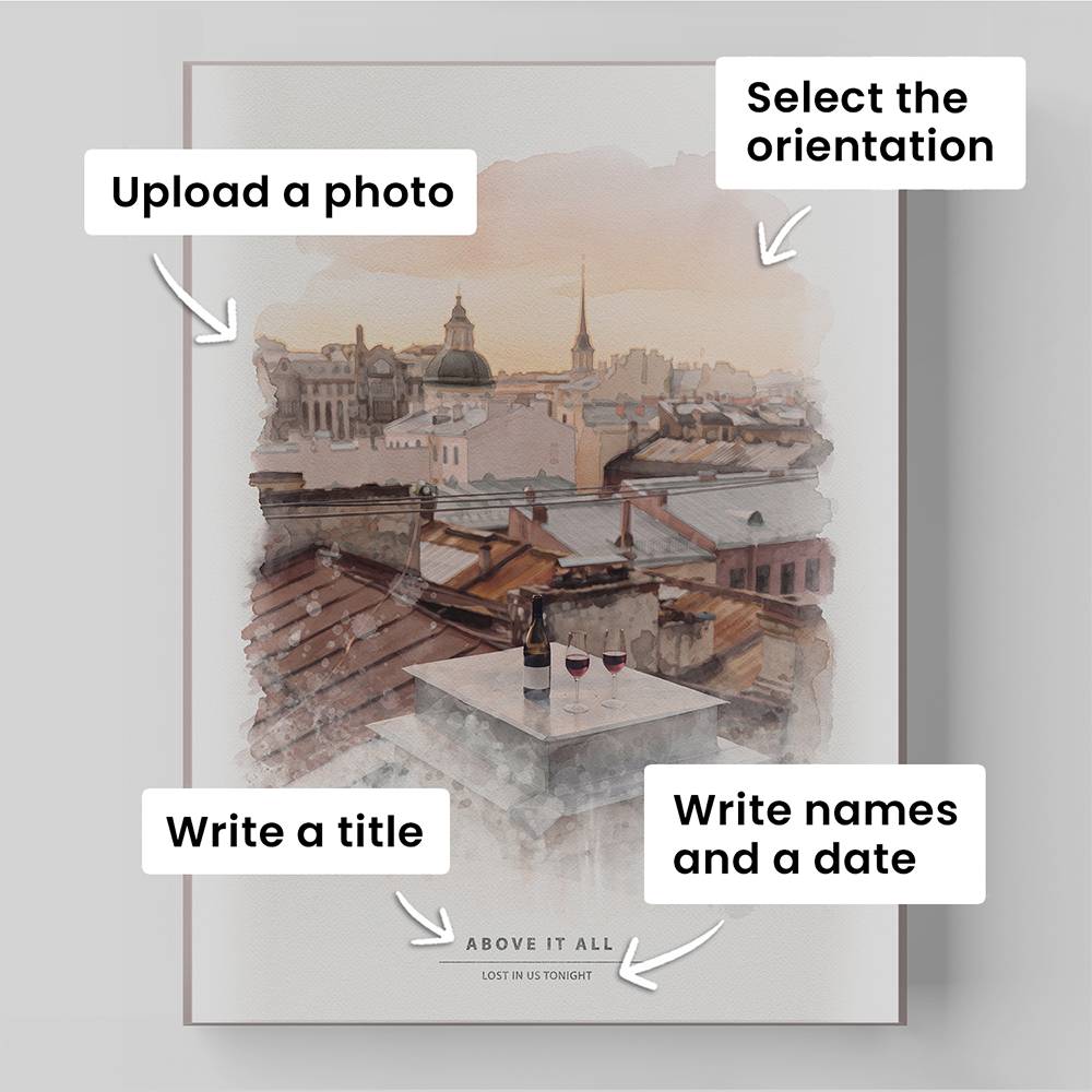 The Art of Place – Custom Watercolor Acrylic-4 The Art of Place – Custom Watercolor Acrylic-4 product photo