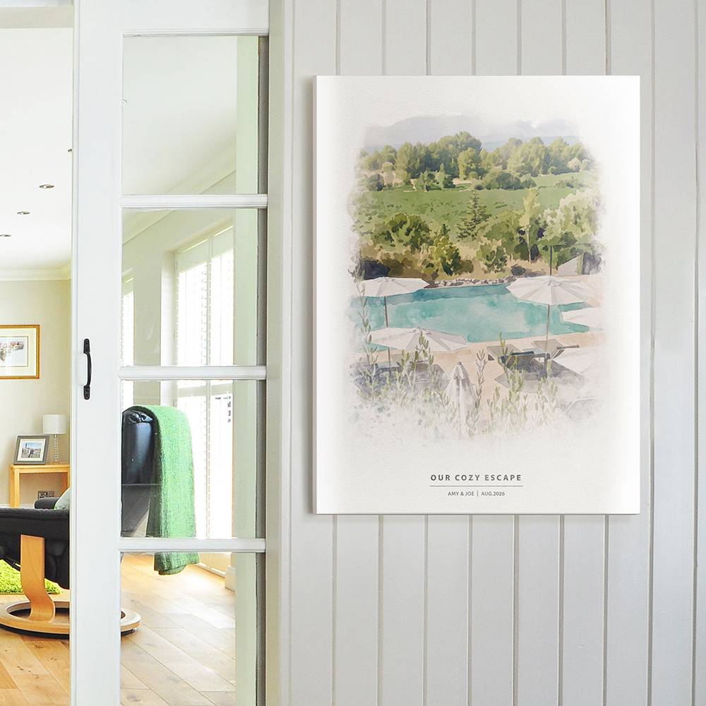 The Art of Place – Custom Watercolor Acrylic-8 The Art of Place – Custom Watercolor Acrylic-8 product photo