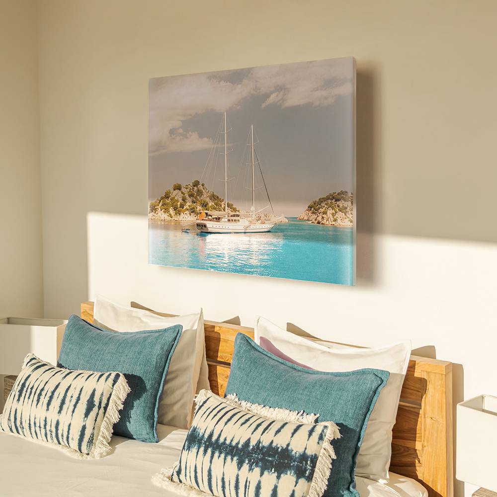 Time Remembered – Custom Photo Acrylic-2 Time Remembered – Custom Photo Acrylic-2 product photo