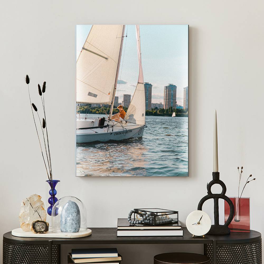 Time Remembered – Custom Photo Acrylic-4 Time Remembered – Custom Photo Acrylic-4 product photo