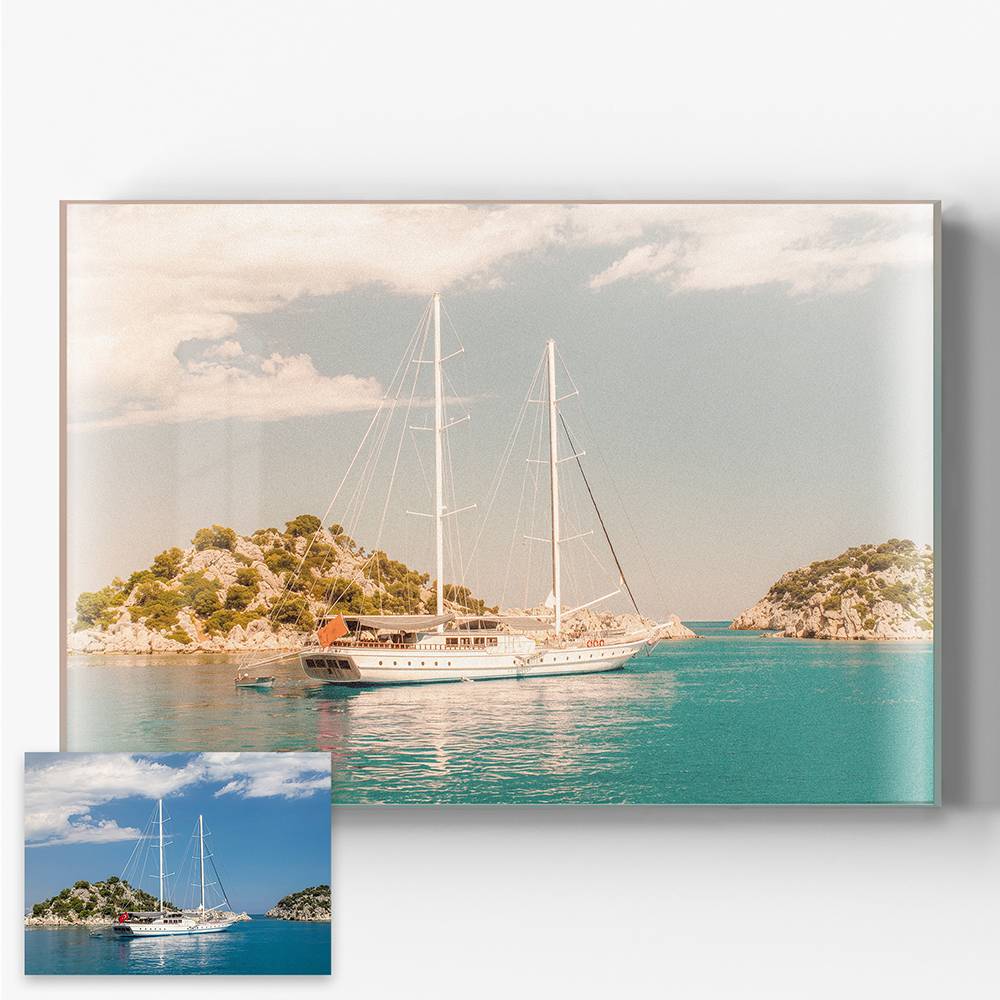 Time Remembered – Custom Photo Acrylic-1 Time Remembered – Custom Photo Acrylic-1 product photo