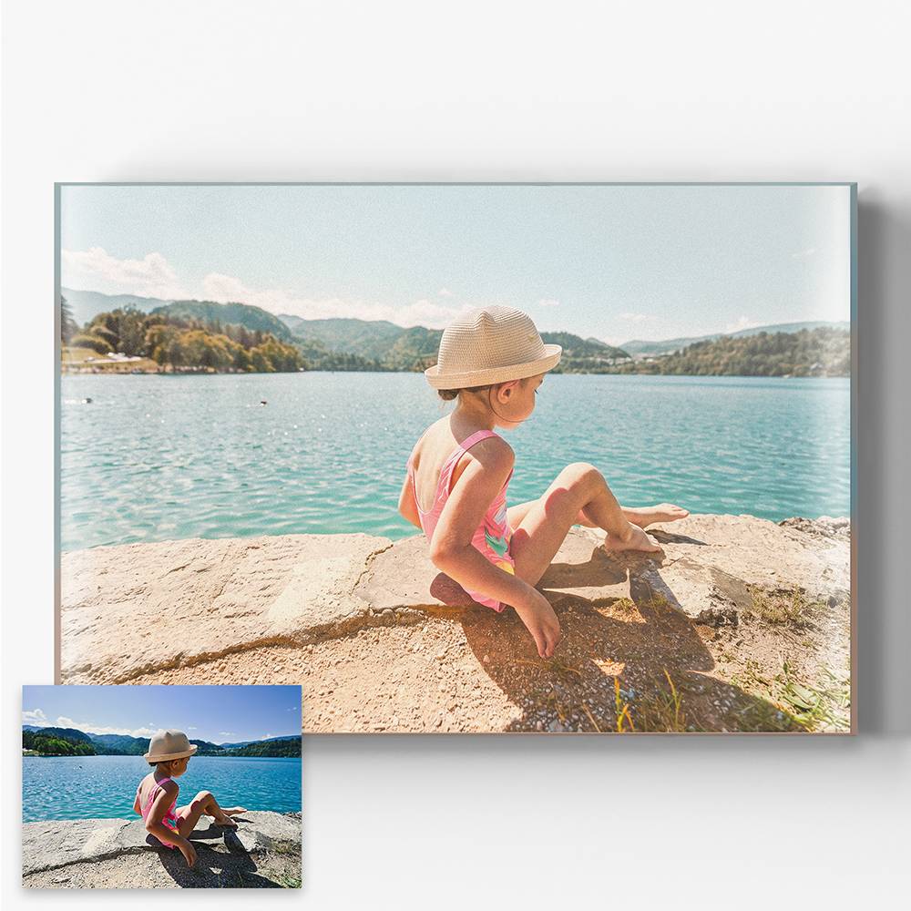 Time Remembered – Custom Photo Acrylic-8 Time Remembered – Custom Photo Acrylic-8 product photo