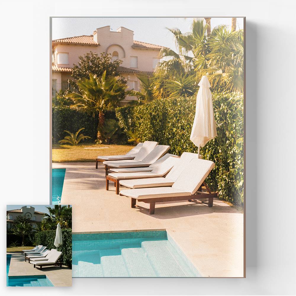 Time Remembered – Custom Photo Acrylic-7 Time Remembered – Custom Photo Acrylic-7 product photo