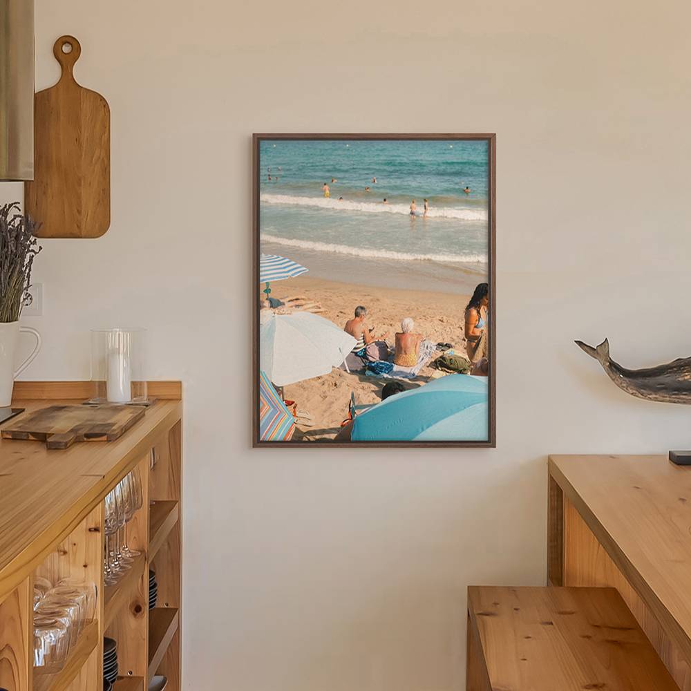 Time Remembered – Custom Photo Canvas-2 product photo