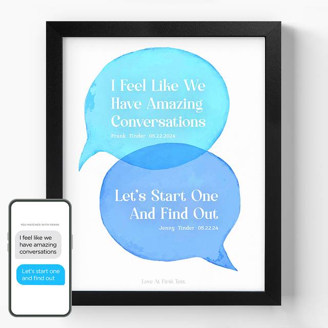 Text Me Back Gif Text Me Back - Custom Print - Lime And Lou