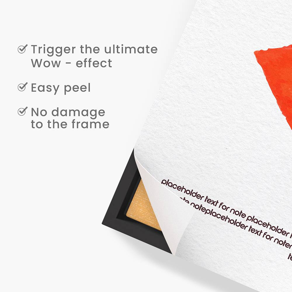 The Love Reveal – Custom Peel-to-Reveal Canvas Cover-4 product photo