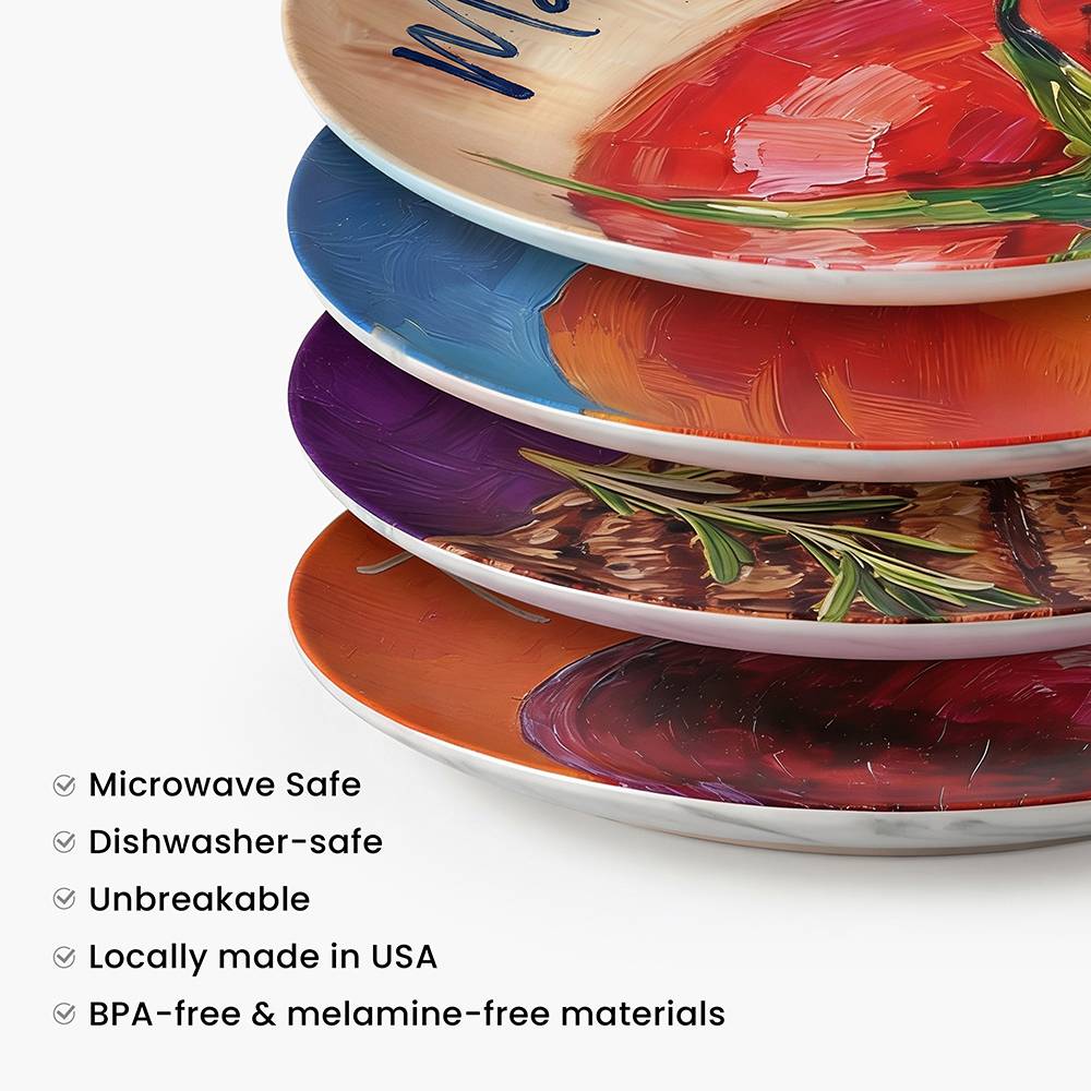 The Pitmaster - Custom Grill Plate-3 The Pitmaster - Custom Grill Plate-3 product photo