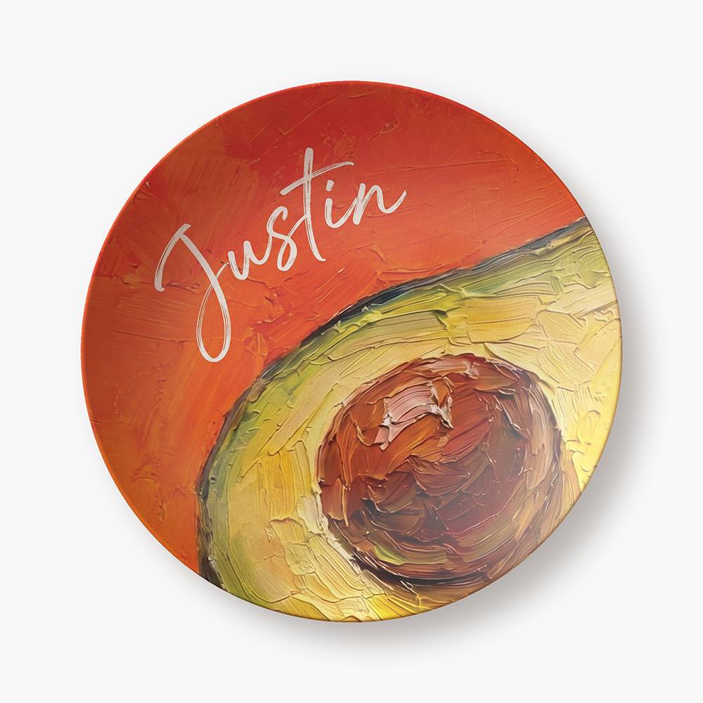The Pitmaster - Custom Grill Plate-7 The Pitmaster - Custom Grill Plate-7 product photo