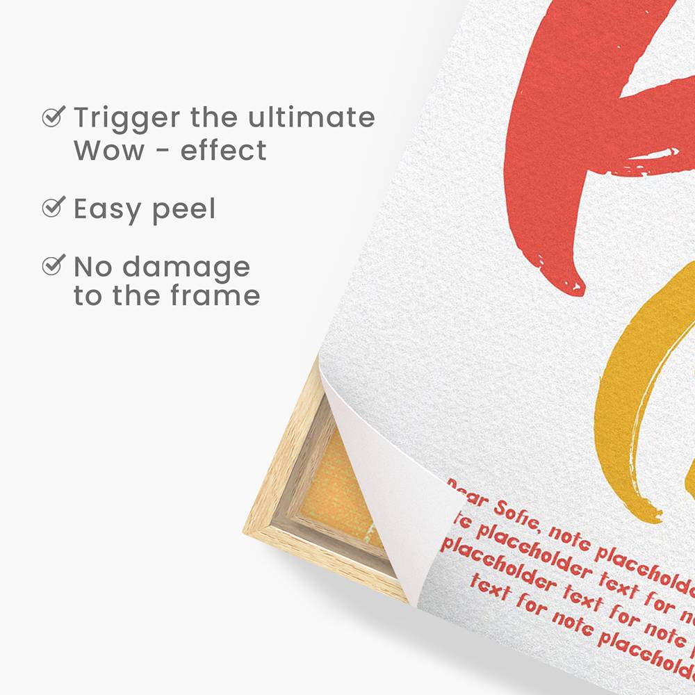 The Secret Within – Custom Peel-to-Reveal Canvas Cover-8 The Secret Within – Custom Peel-to-Reveal Canvas Cover-8 product photo