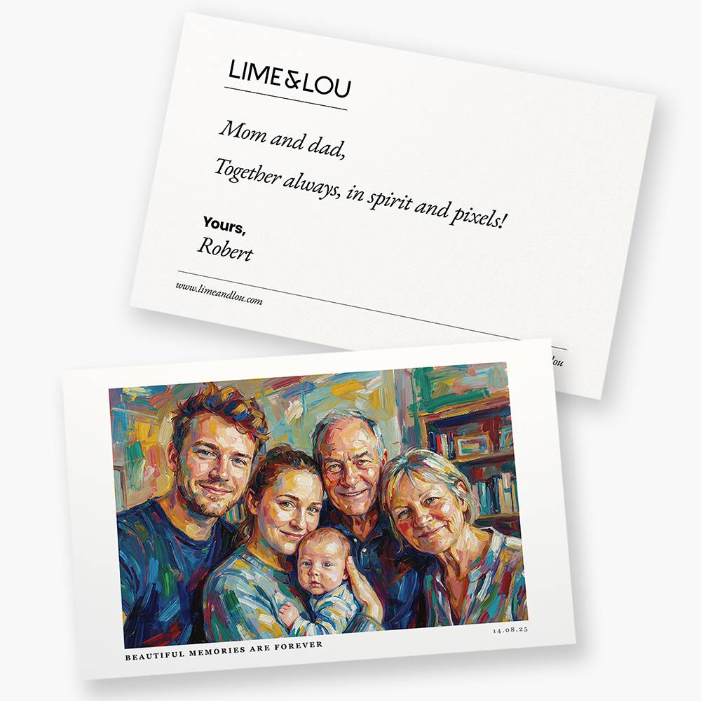 The Whole Picture Gift Note-1 The Whole Picture Gift Note-1 product photo