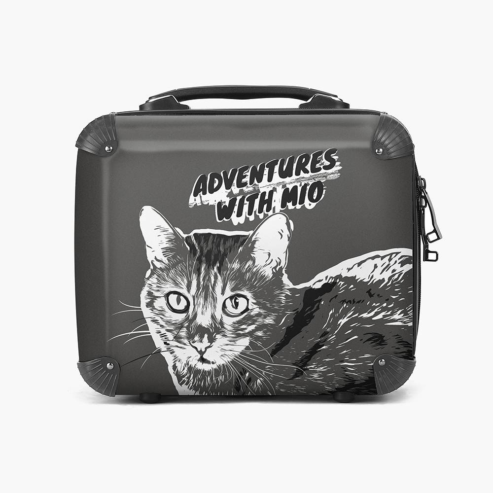 Travel Pop - Custom Vanity Case-4 Travel Pop - Custom Vanity Case-4 product photo