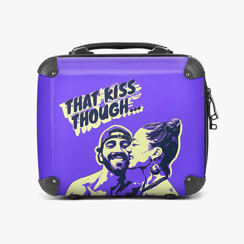 Travel Pop - Custom Vanity Case-5 Travel Pop - Custom Vanity Case-5 product photo