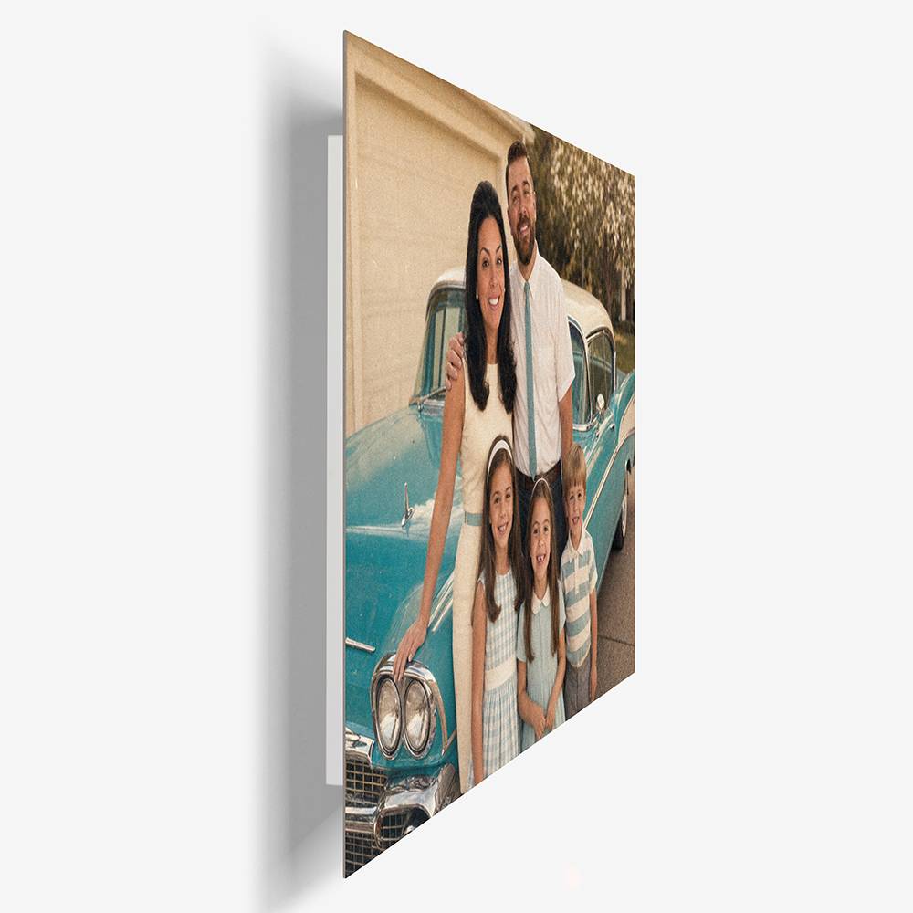 Golden Era – Custom Portrait Metal-6 Golden Era – Custom Portrait Metal-6 product photo