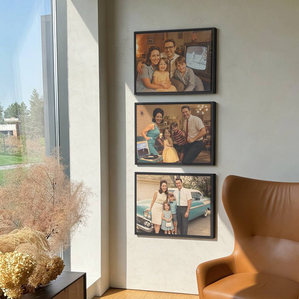 Your Greatest Hit β Custom Portrait Canvas-5 Your Greatest Hit β Custom Portrait Canvas-5 product photo