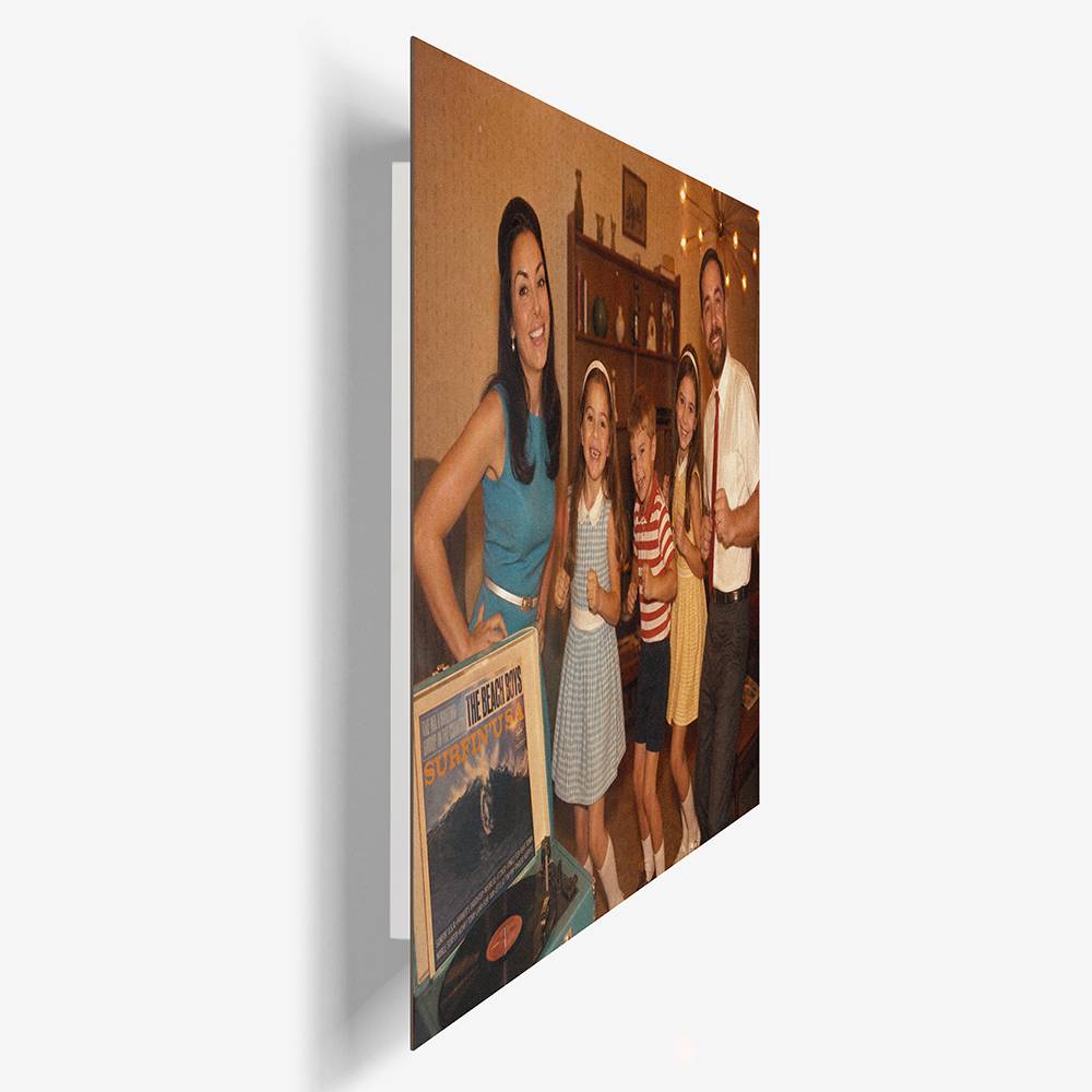 Your Greatest Hit – Custom Portrait Metal-7 Your Greatest Hit – Custom Portrait Metal-7 product photo