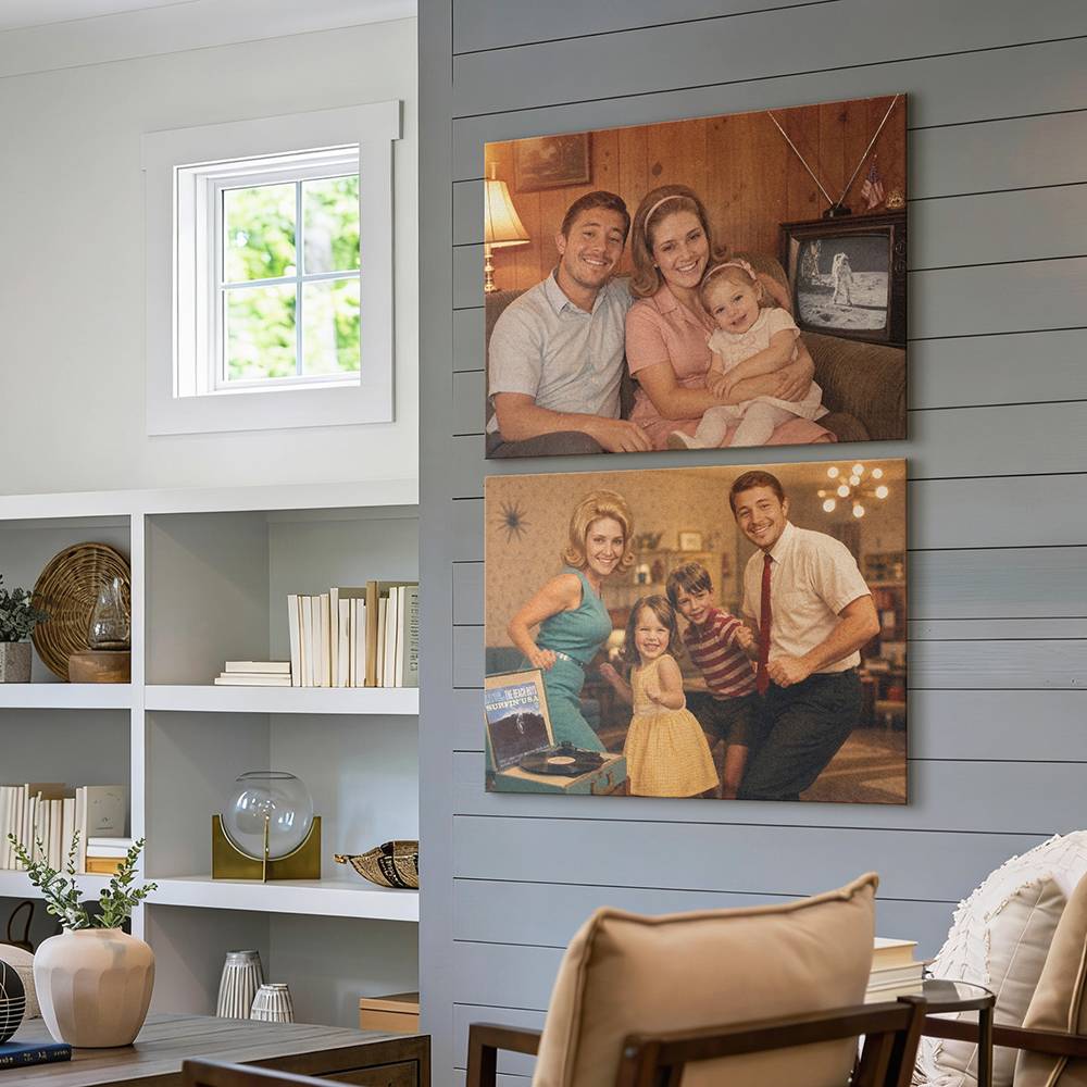 Your Greatest Hit – Custom Portrait Metal-4 Your Greatest Hit – Custom Portrait Metal-4 product photo