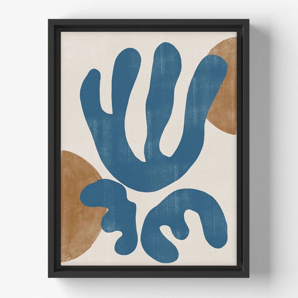 Anemone Canvas Wall Art Anemone Canvas Wall Art product photo