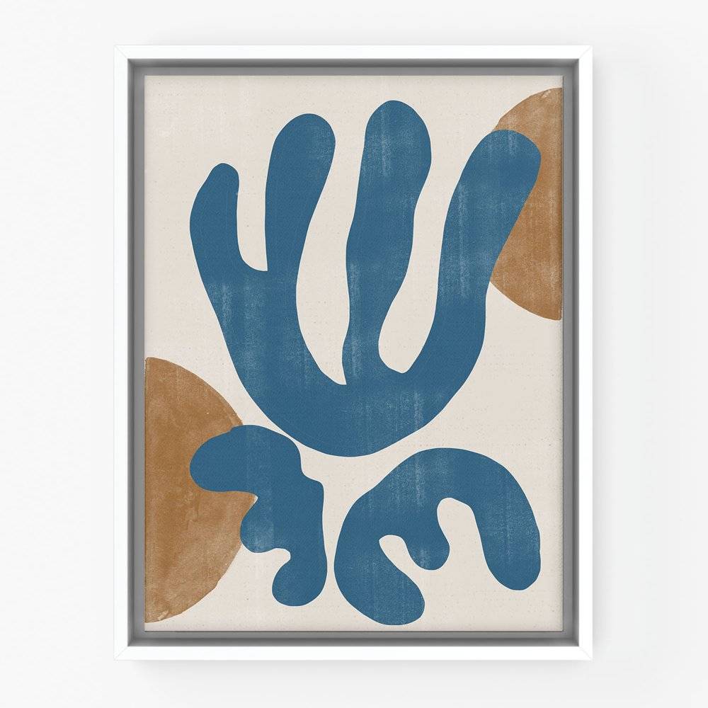 Anemone Canvas Wall Art Anemone Canvas Wall Art product photo