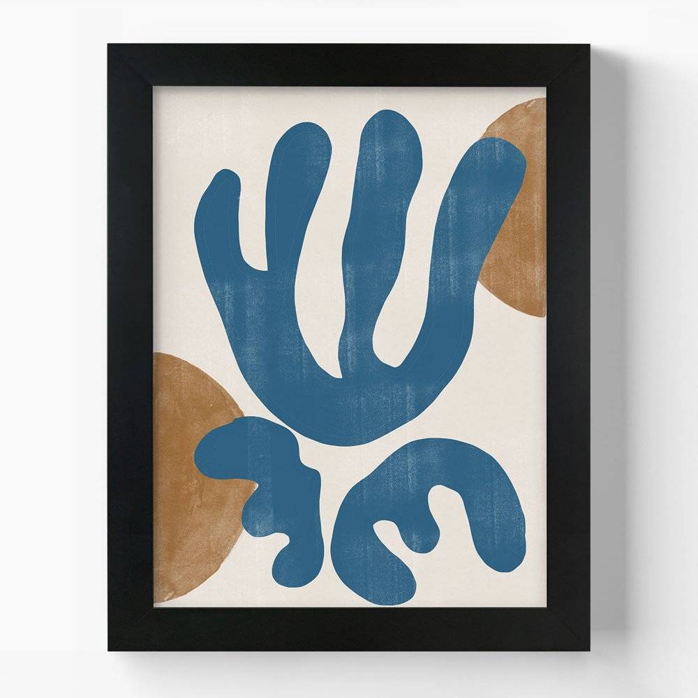 Anemone Wall Art Print Anemone Wall Art Print product photo