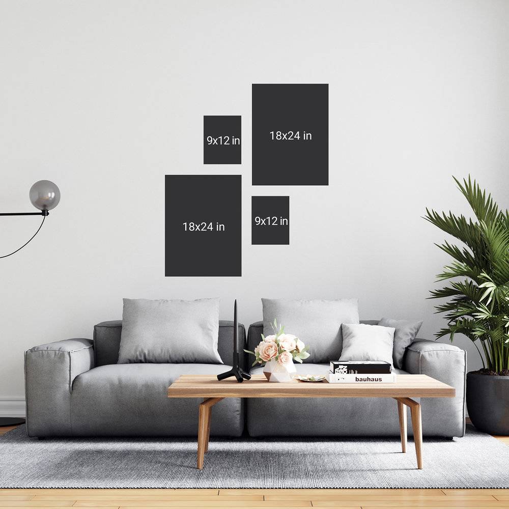 Beach Please - Gallery Wall on Print-2 Beach Please - Gallery Wall on Print-2 product photo