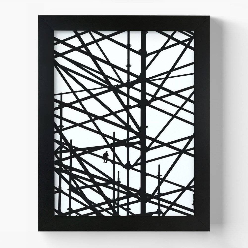 Coffee Break Wall Art Print-2 Coffee Break Wall Art Print-2 product photo
