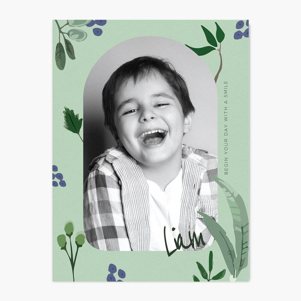 Happy Smile - Custom Kids Print-8 product photo