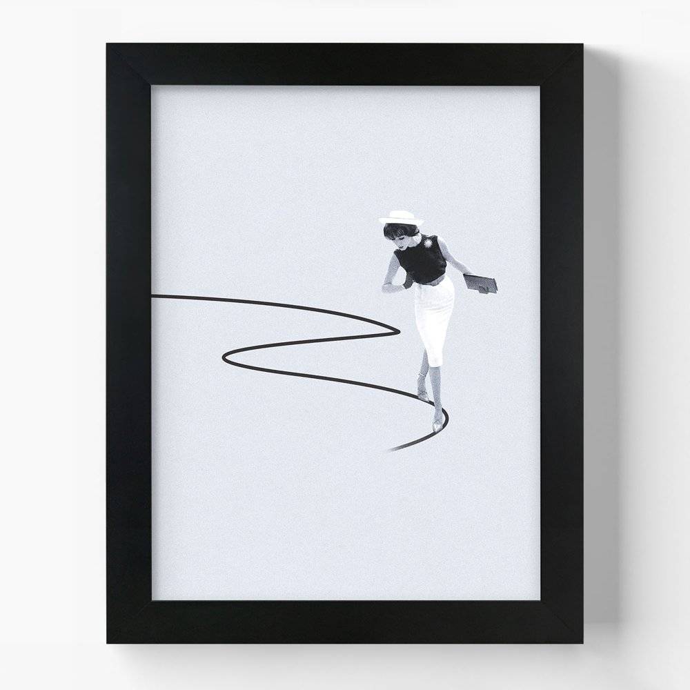 In Need of Guidance Wall Art Print-2 In Need of Guidance Wall Art Print-2 product photo