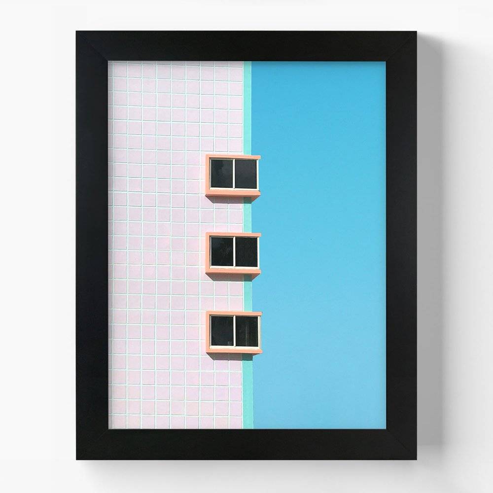 Miamix3 Wall Art Print-2 Miamix3 Wall Art Print-2 product photo