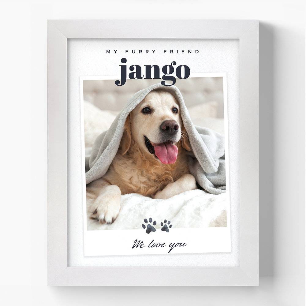 For You & Your Furry Friend Gift Set