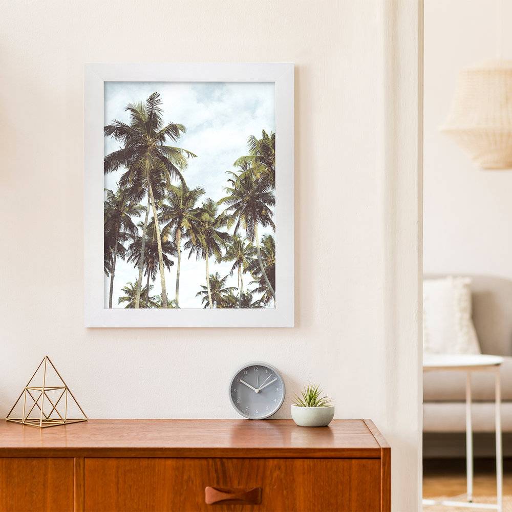 Palm Beach - Wall Art Print Palm Beach - Wall Art Print product photo