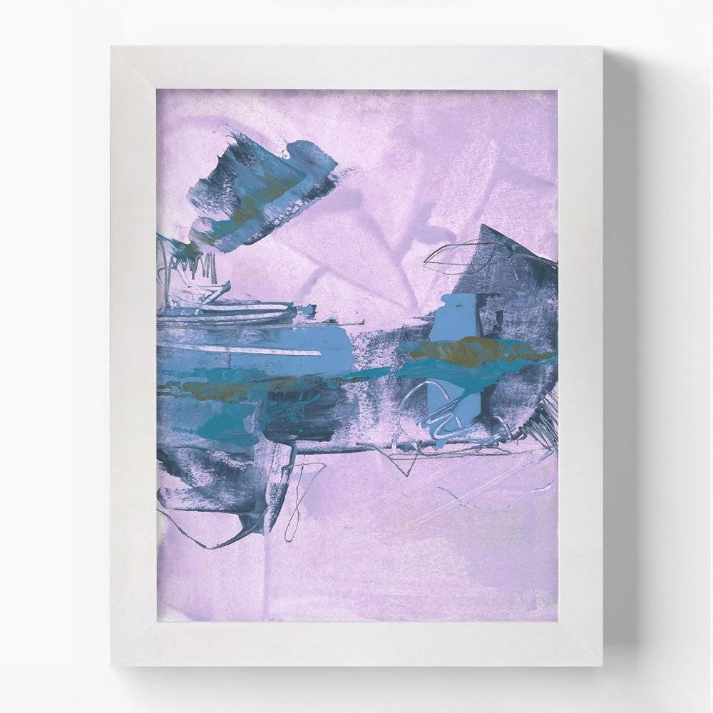 Watercolor Abstract #3 available as Framed Prints, Photos, Wall Art and  Photo Gifts