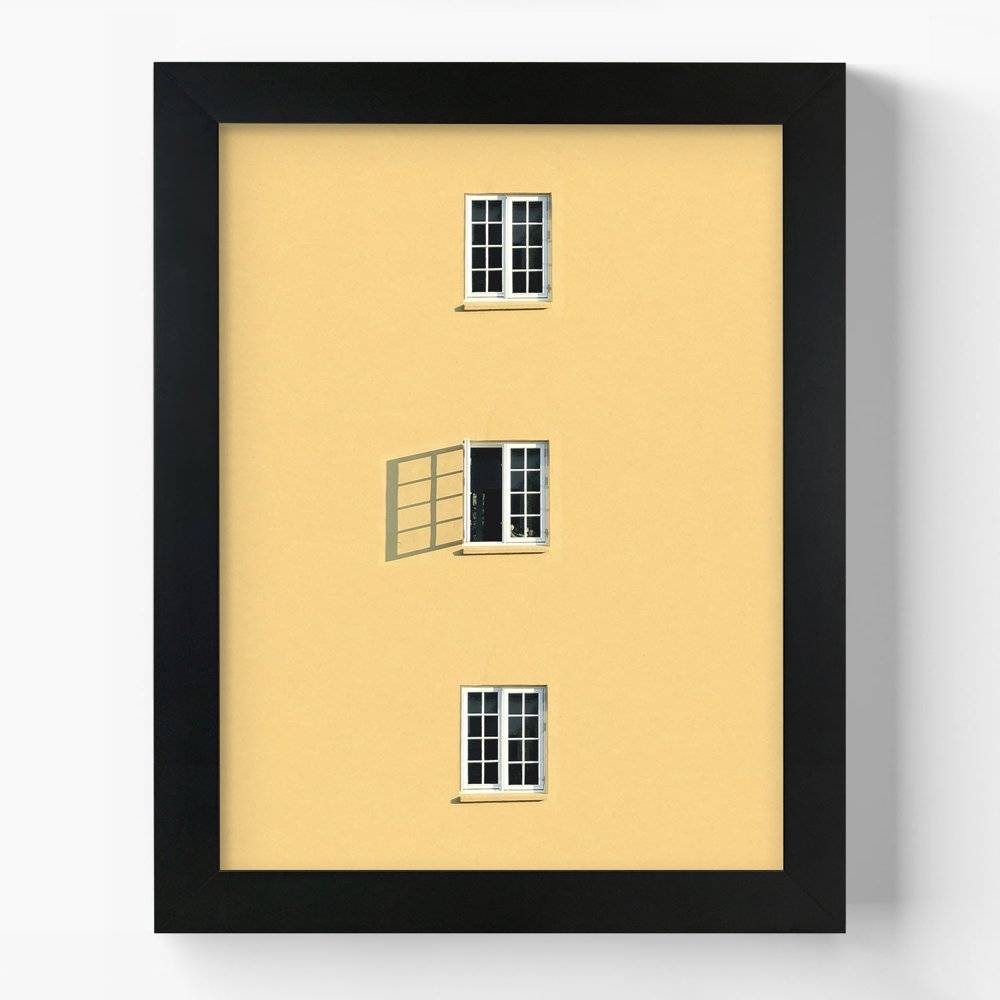 Summer Evening Wall Art Print Summer Evening Wall Art Print product photo