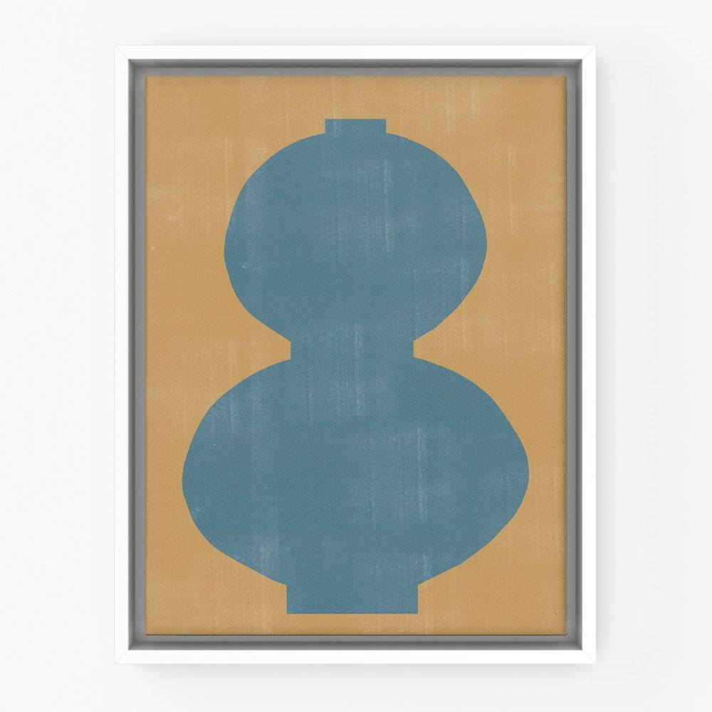 Vase Canvas Wall Art Vase Canvas Wall Art product photo