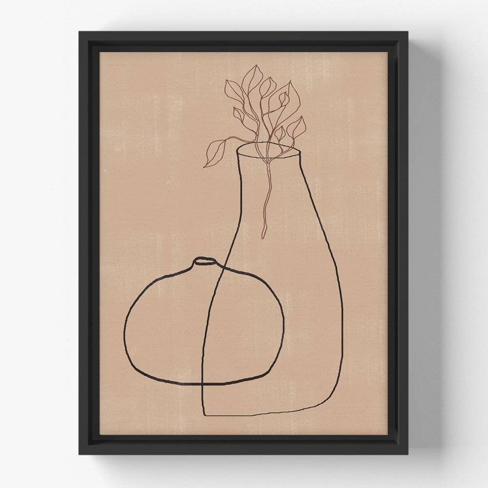 Vessels Canvas Wall Art Vessels Canvas Wall Art product photo