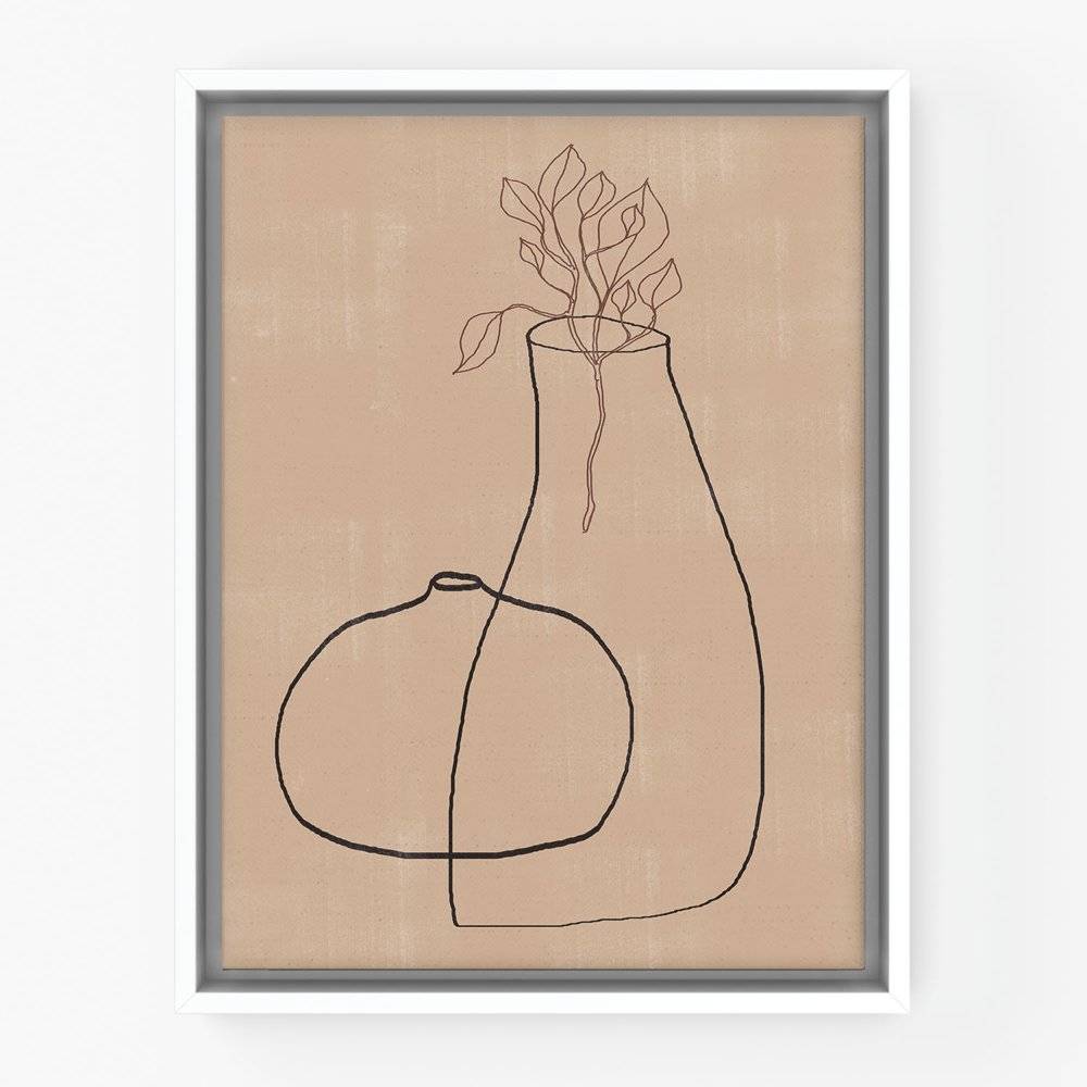 Vessels Canvas Wall Art Vessels Canvas Wall Art product photo